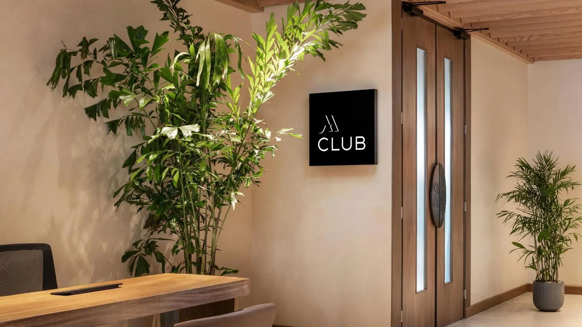 Santo Domingo Marriott Hotel Piantini Den Dominikanske Republik