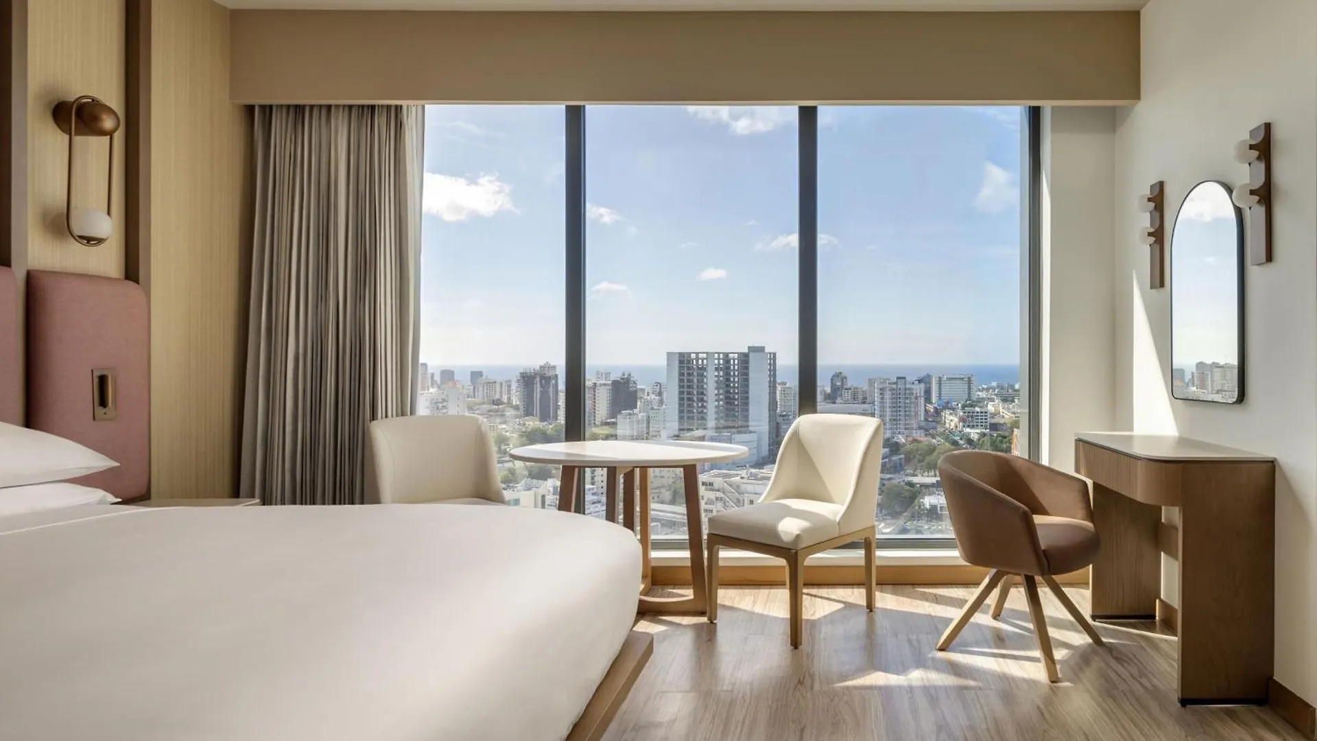 Santo Domingo Marriott Hotel Piantini 0*, Santo Domingo Den Dominikanske Republik