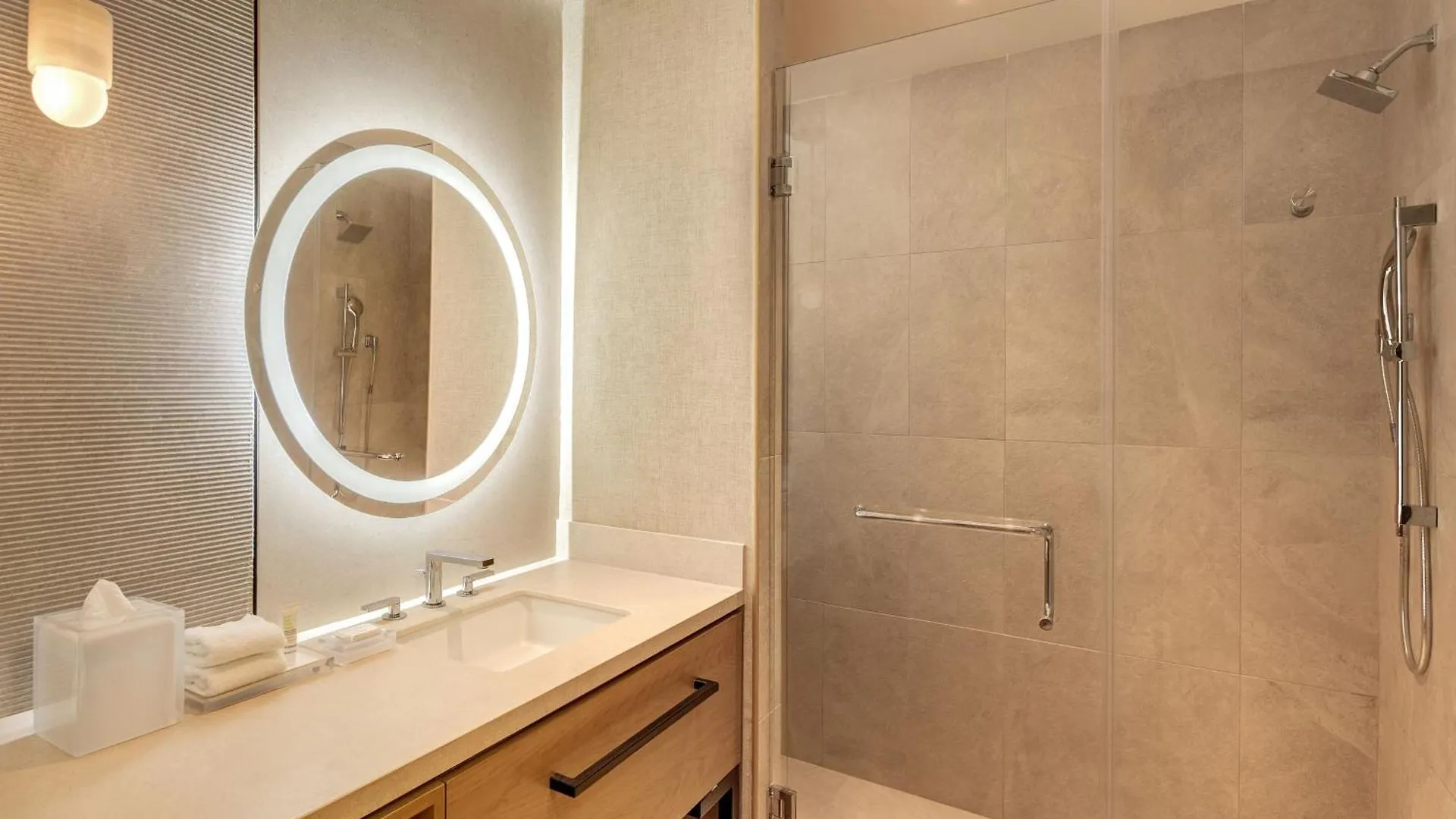 Santo Domingo Marriott Hotel Piantini