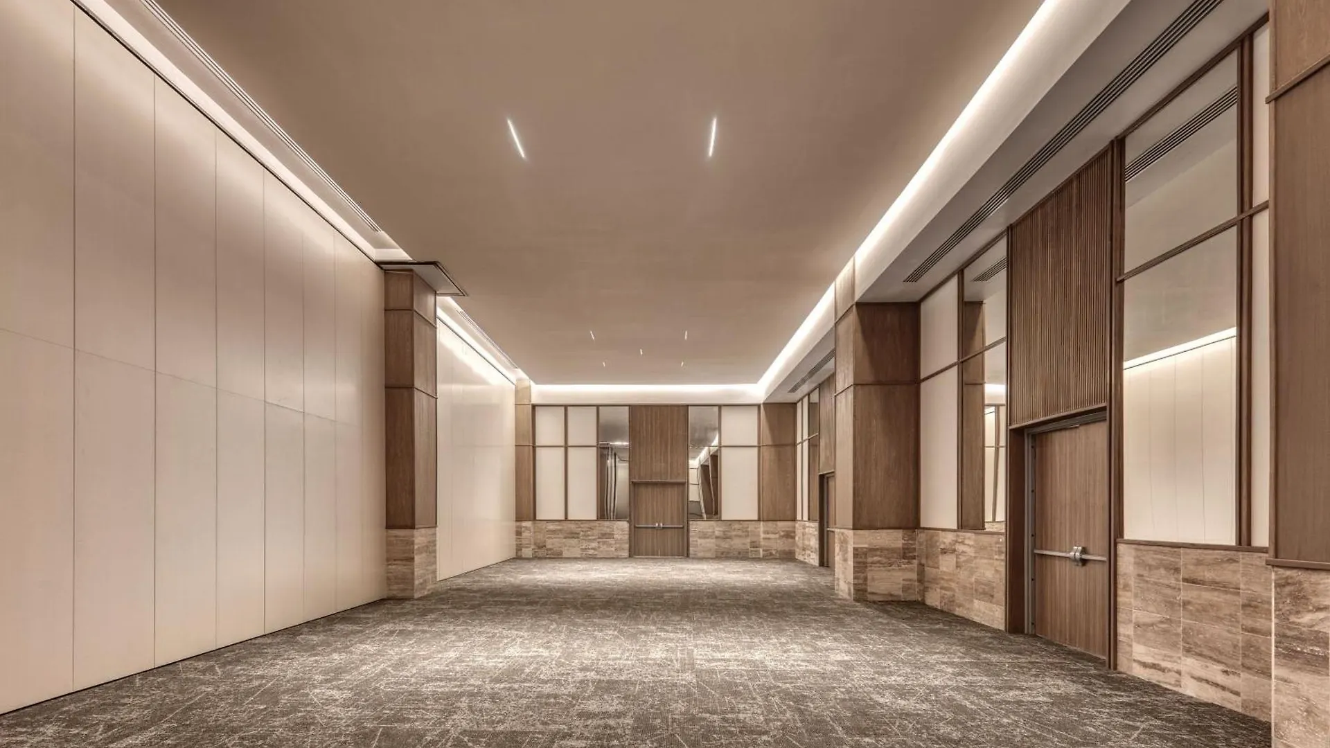 Santo Domingo Marriott Hotel Piantini Den Dominikanske Republik