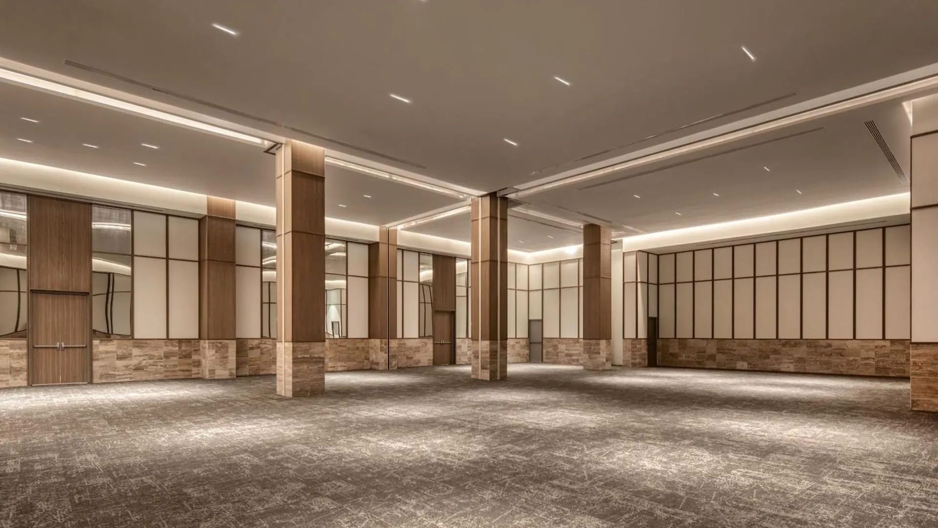 Santo Domingo Marriott Hotel Piantini  Santo Domingo