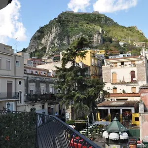 Porta Del Re Bed and breakfast Taormina