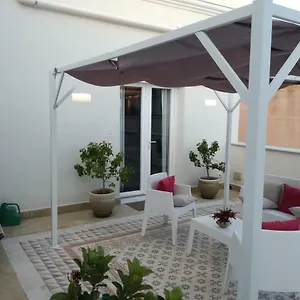 Viacolvento Apartahotel Marsala