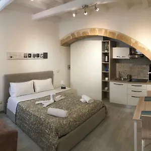 Ortigia Pensión Syracuse