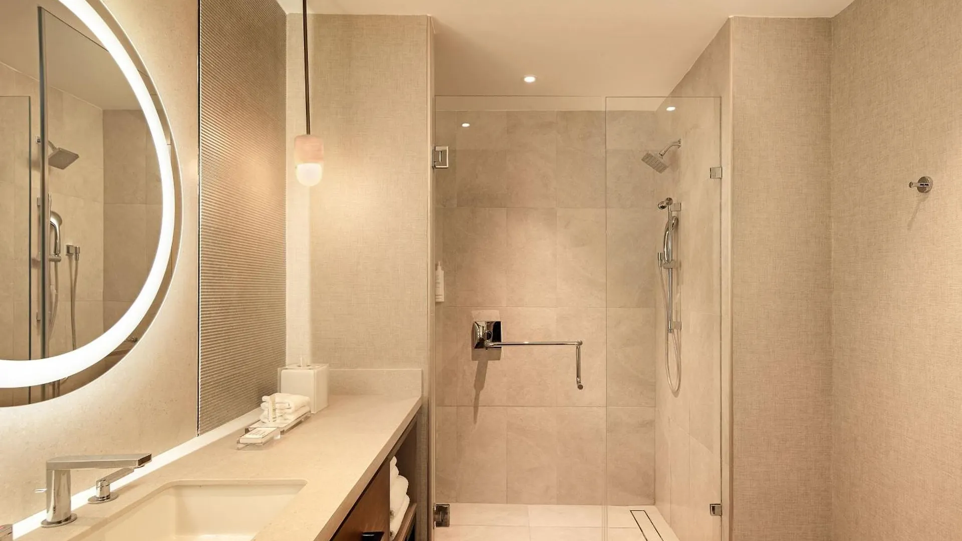 Santo Domingo Marriott Hotel Piantini